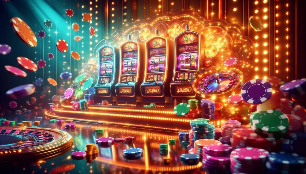 Spela Casino