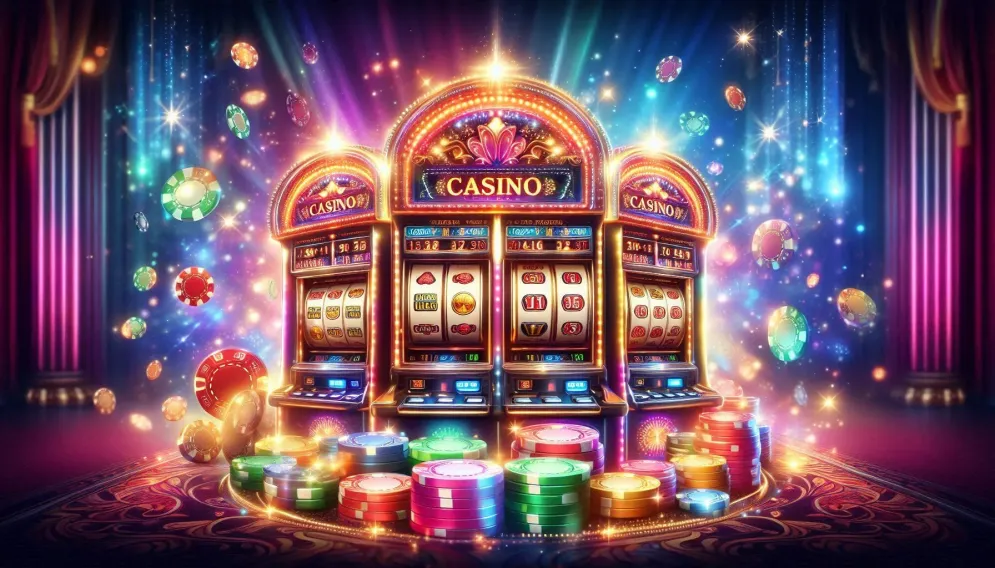 Spela Casino